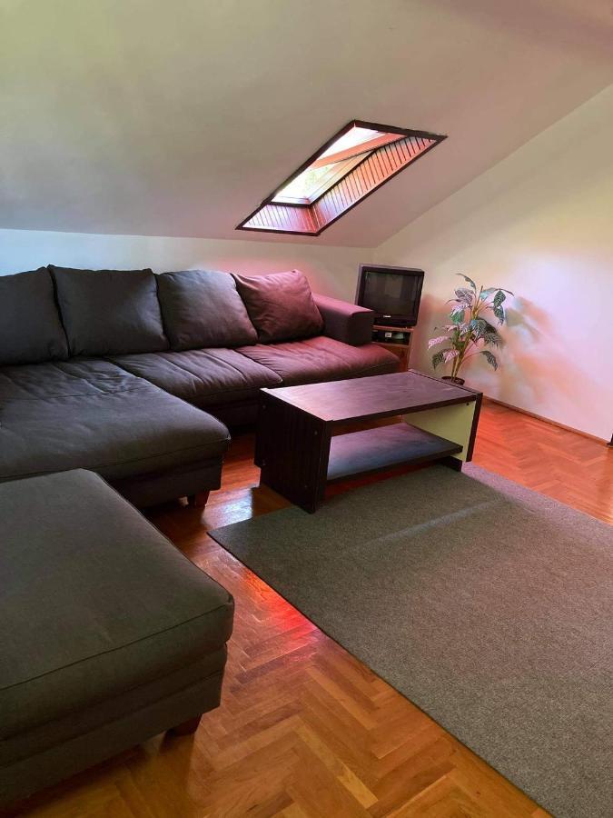 Helium Apartman Hévíz Eksteriør billede