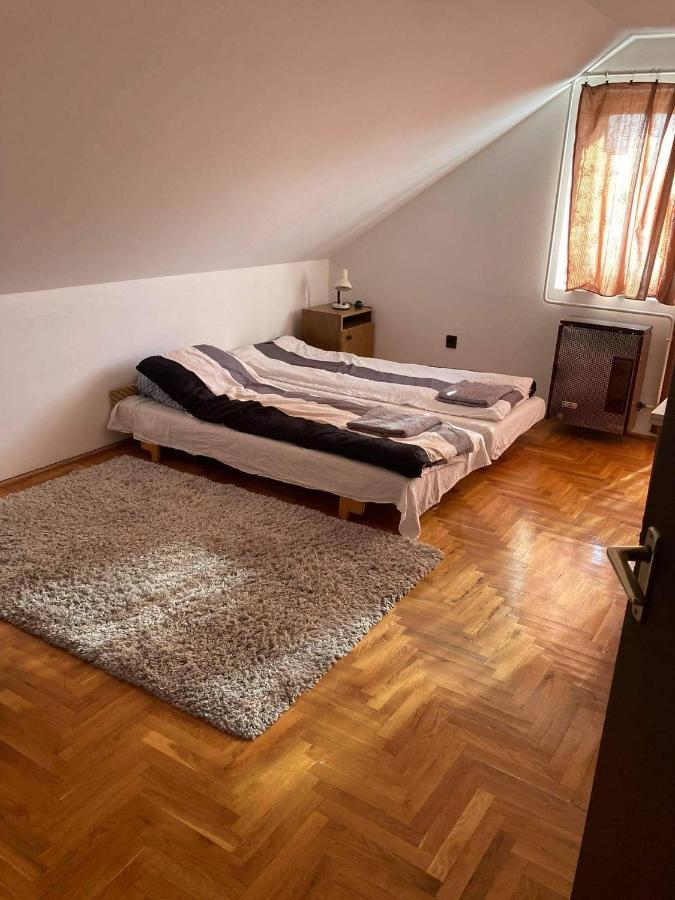 Helium Apartman Hévíz Eksteriør billede